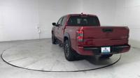 2023 Nissan Frontier 4x4 4WD Truck PRO-4X Crew Cab BMW of Salem - Image 4