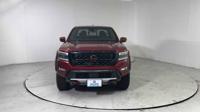 2023 Nissan Frontier 4x4 4WD Truck PRO-4X Crew Cab BMW of Salem - Image 8