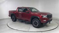 2023 Nissan Frontier 4x4 4WD Truck PRO-4X Crew Cab BMW of Salem - Image 9