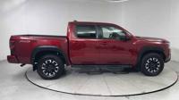 2023 Nissan Frontier 4x4 4WD Truck PRO-4X Crew Cab BMW of Salem - Image 10