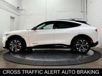 2021 Ford Mustang Mach-E Adaptive Cruise Control Electric Premium SUV Est. payment OAC† - Image 6