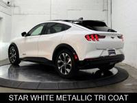 2021 Ford Mustang Mach-E Adaptive Cruise Control Electric Premium SUV Est. payment OAC† - Image 7