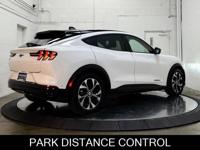 2021 Ford Mustang Mach-E Adaptive Cruise Control Electric Premium SUV Est. payment OAC† - Image 10