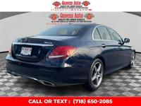 Look What Just Came In! A 2018 Mercedes-Benz E-Class with 95,-westches Woodside - Image 8
