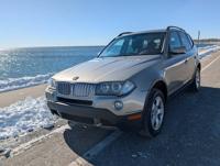 2007 BMW X3 - Outstanding condition fairfield co, CT - Image 2