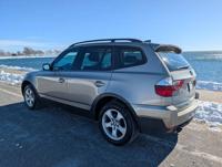 2007 BMW X3 - Outstanding condition fairfield co, CT - Image 4