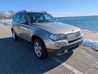 2007 BMW X3 - Outstanding condition fairfield co, CT - Image 7