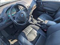 2007 BMW X3 - Outstanding condition fairfield co, CT - Image 8