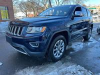 2015 Jeep Grand Cherokee Limited bronx - Image 3