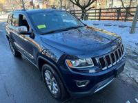 2015 Jeep Grand Cherokee Limited bronx - Image 4