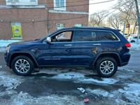 2015 Jeep Grand Cherokee Limited bronx - Image 5