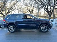 2015 Jeep Grand Cherokee Limited bronx - Image 6