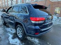 2015 Jeep Grand Cherokee Limited bronx - Image 7