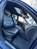 2015 Jeep Grand Cherokee Limited bronx - Image 8
