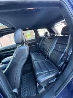 2015 Jeep Grand Cherokee Limited bronx - Image 9