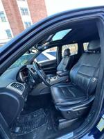 2015 Jeep Grand Cherokee Limited bronx - Image 10