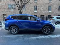 2021 Honda CR-V EXL bronx - Image 5