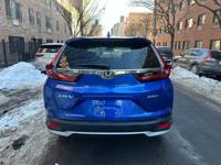 2021 Honda CR-V EXL bronx - Image 7