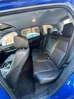 2021 Honda CR-V EXL bronx - Image 9