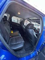 2021 Honda CR-V EXL bronx - Image 10