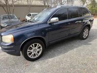 2013 Volvo XC 90 AWD * Fully loaded * Solid Engine and Transmission * city of atlanta - Image 3