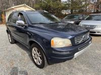 2013 Volvo XC 90 AWD * Fully loaded * Solid Engine and Transmission * city of atlanta - Image 7