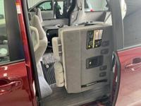 FACTORY DIRECT WHEELCHAIR VANS & CONVERSIONS! PAY WHAT THE DEALERS PAY ATLANTA - Image 9