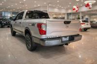 2016 NISSAN TITAN XD PRO-4X 4WD TURBO CUMMINS DIESEL f150 f250 f350 CASCADE MOTORS - Image 3