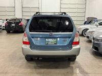 2008 SUBARU FORESTER LL BEAN EDITION *LOW 103K MILES* outback impreza CASCADE MOTORS - Image 5