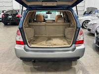 2008 SUBARU FORESTER LL BEAN EDITION *LOW 103K MILES* outback impreza CASCADE MOTORS - Image 6