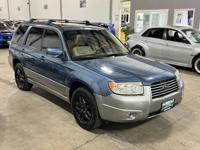 2008 SUBARU FORESTER LL BEAN EDITION *LOW 103K MILES* outback impreza CASCADE MOTORS - Image 8