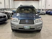 2008 SUBARU FORESTER LL BEAN EDITION *LOW 103K MILES* outback impreza CASCADE MOTORS - Image 9