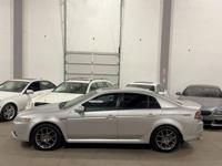 2008 ACURA TL TYPE S * 6 SPEED MANUAL* TIMING BELT DONE! wrx gti si gt CASCADE MOTORS - Image 3