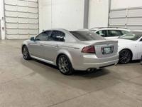 2008 ACURA TL TYPE S * 6 SPEED MANUAL* TIMING BELT DONE! wrx gti si gt CASCADE MOTORS - Image 4