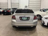 2008 ACURA TL TYPE S * 6 SPEED MANUAL* TIMING BELT DONE! wrx gti si gt CASCADE MOTORS - Image 5