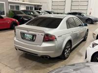 2008 ACURA TL TYPE S * 6 SPEED MANUAL* TIMING BELT DONE! wrx gti si gt CASCADE MOTORS - Image 7