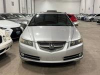 2008 ACURA TL TYPE S * 6 SPEED MANUAL* TIMING BELT DONE! wrx gti si gt CASCADE MOTORS - Image 9