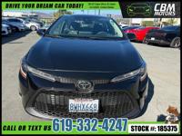 2021 Toyota Corolla LE**EZ FINANCING -LOW DOWN! BAD CREDIT-NO CREDIT-FIRST TIME BUYER-NO PROBLEM! 👌 - Image 6