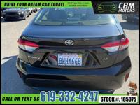 2021 Toyota Corolla LE**EZ FINANCING -LOW DOWN! BAD CREDIT-NO CREDIT-FIRST TIME BUYER-NO PROBLEM! 👌 - Image 10