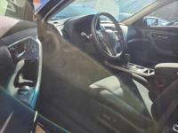 2014 NISSAN ALTIMA S, black metallic beauty, fully loaded, only::: LA MESA - Image 6