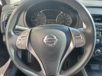 2014 NISSAN ALTIMA S, black metallic beauty, fully loaded, only::: LA MESA - Image 9