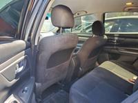 2015 NISSAN ALTIMA, LOADED, new c/c paint, b/u camera, Michelins, more LA MESA - Image 7