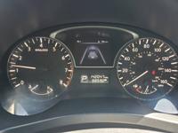 2015 NISSAN ALTIMA, LOADED, new c/c paint, b/u camera, Michelins, more LA MESA - Image 9