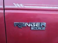 1996 FORD RANGER xtra cab, 4.0 v6, 5peed, all original, only: LA MESA - Image 4