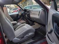 1996 FORD RANGER xtra cab, 4.0 v6, 5peed, all original, only: LA MESA - Image 7