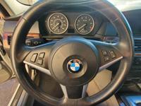 2009 BMW 535i, beautiful factory white,leather, LOADED bargain!!!! LA MESA - Image 7