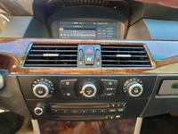 2009 BMW 535i, beautiful factory white,leather, LOADED bargain!!!! LA MESA - Image 10