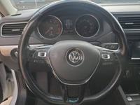 2017 VW JETTA TT, WHITE, B/U Camera, Nav.,COMFORT AND ECONOMY, ONLY::: La Mesa - Image 10