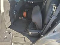 2017 NISSAN PATHFINDER, 3 row seats, loaded, silver,reduced for FEB.!! LA MESA - Image 8