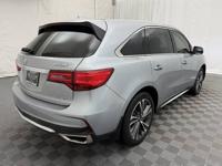 2020 Acura MDX AWD All Wheel Drive SH- 7-Passenger w/Technology Pkg SU Autos of Chicago - Image 6